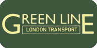 London Transport Green Line RT